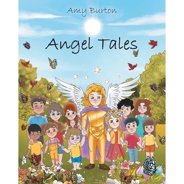 Angel Tales