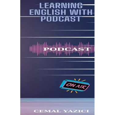 Learning English With Podcast