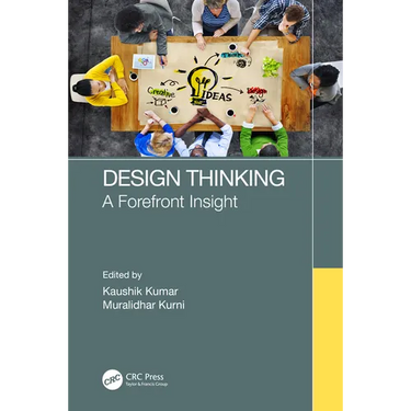 Design Thinking: A Forefront Insight