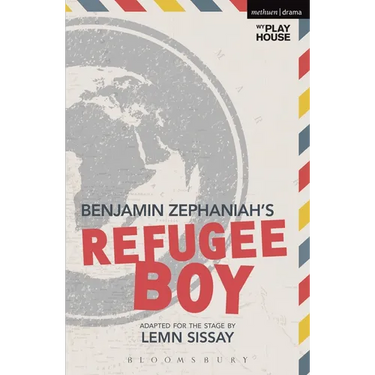 Refugee Boy