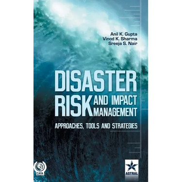 Disaster Risk and Impact Management: Some Ecohydrological and Strategic Issues