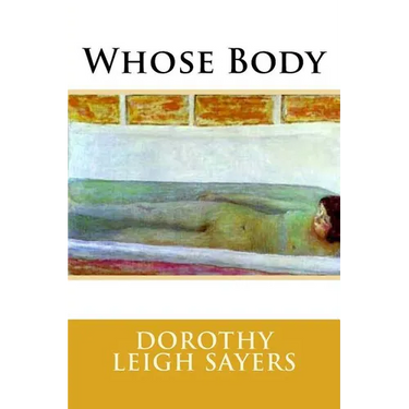 Whose Body