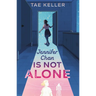 Jennifer Chan Is Not Alone