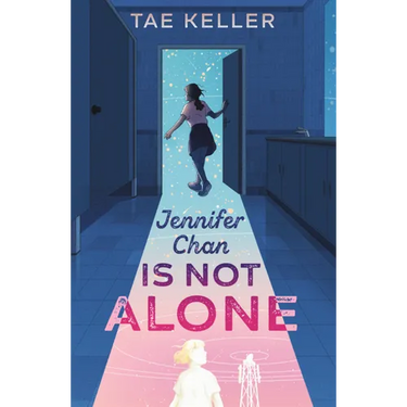 Jennifer Chan Is Not Alone
