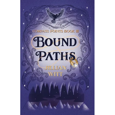 Bound Paths