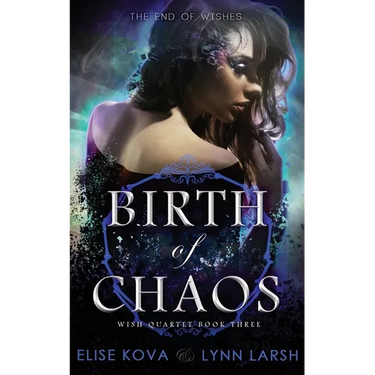 Birth of Chaos