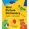 New Mini Picture Dictionary (English-Vietnamese)