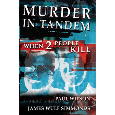 Murder in Tandem REV Ed