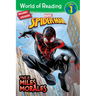 World of Reading: This Is Miles Morales