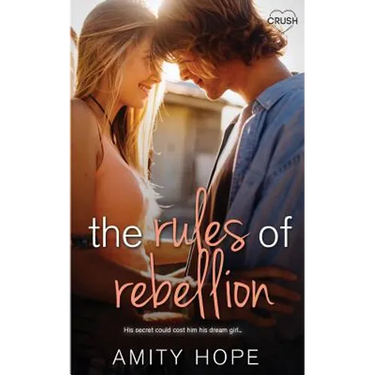 The Rules of Rebellion