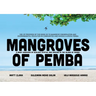 Mangroves of Pemba: A Brief Overview of Ecology, Status and Species in the Island of Pemba