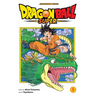 Dragon Ball Super, Vol. 1