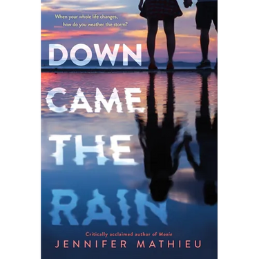 Down Came the Rain