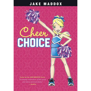 Cheer Choice