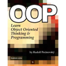 Oop - Learn Object Oriented Thinking and Programming