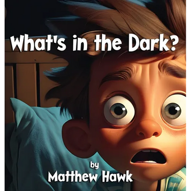 What's in the Dark?
