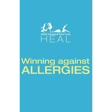 Winning against ALLERGIES