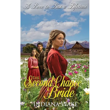 The Second Chance Bride