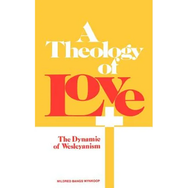 A Theology of Love