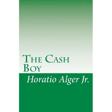 The Cash Boy