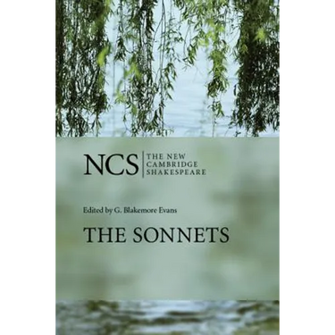 Ncs: The Sonnets 2ed