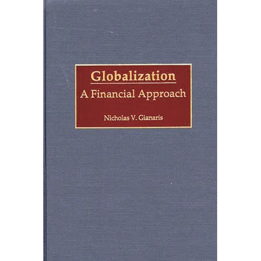 Globalization: A Financial Approach