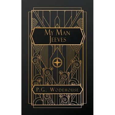 My Man Jeeves