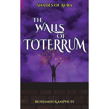 The Walls of Toterrum