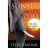 Sunset at the Zoo: The Zoo You Don't Know