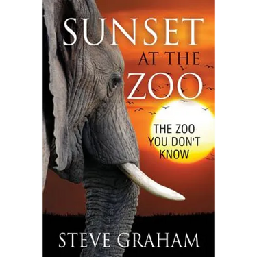 Sunset at the Zoo: The Zoo You Don't Know