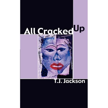 All Cracked Up