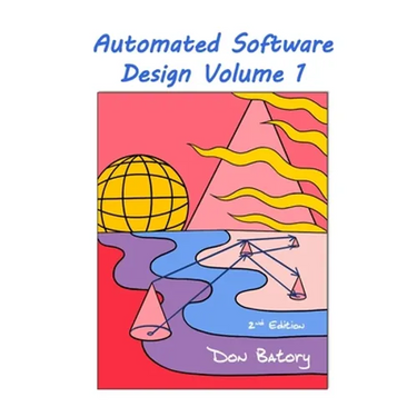 Automated Software Design Volume 1, 2nd Edition Public