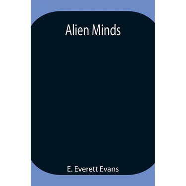 Alien Minds