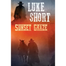 Sunset Graze