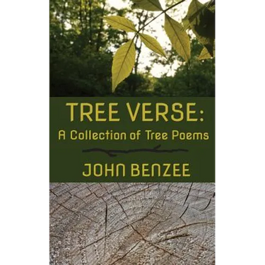 Tree Verse: A Collection of Tree Poems
