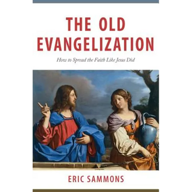 Old Evangelization: How to Spr