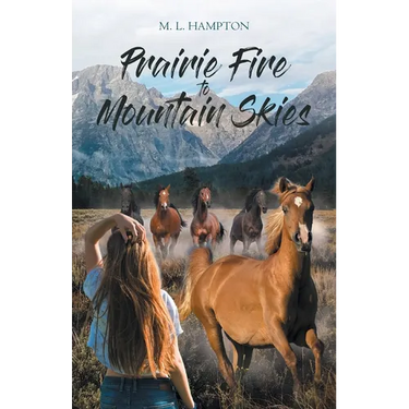 Prairie Fire to Mountain Skies
