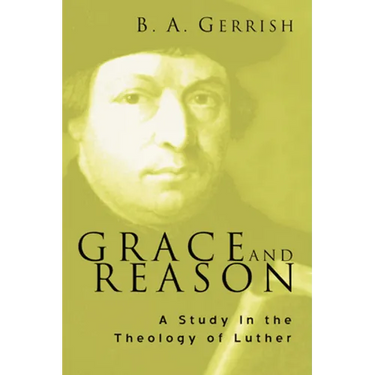 Grace and Reason