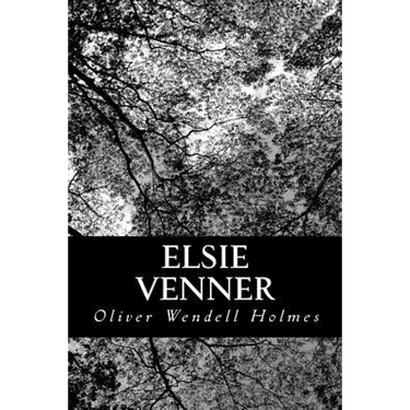 Elsie Venner
