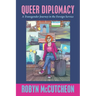Queer Diplomacy: A Transgender Journey in the Foreign Service