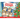 Five Little Monkeys Looking for Santa: A Christmas Holiday Book for Kids