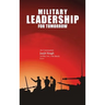 Military Leadership for Tomorrow