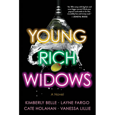 Young Rich Widows