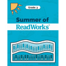 Summer of ReadWorks Grade 3 - 2025