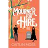 Mourner For Hire