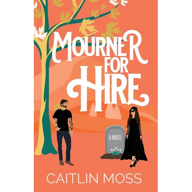 Mourner For Hire