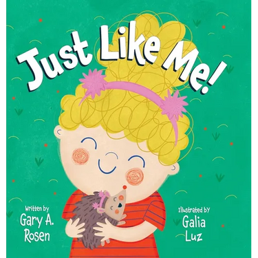 Just Like Me