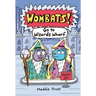 Go to Wizard's Wharf