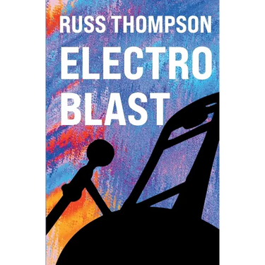 Electro Blast
