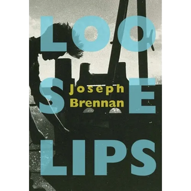 Loose Lips: A Gay Sea Odyssey
